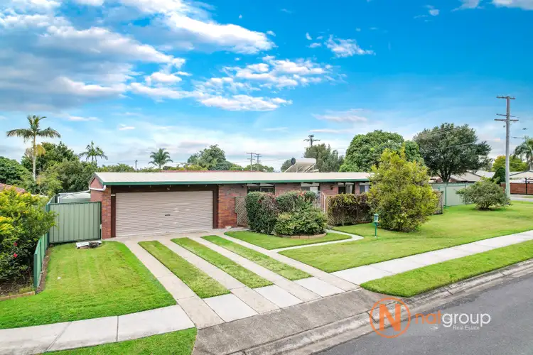 34 Antlia Street, Regents Park QLD 4118