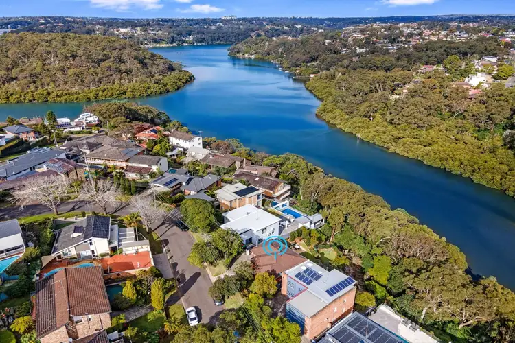 Main view of Homely house listing, 13 View Street, Peakhurst Heights NSW 2210