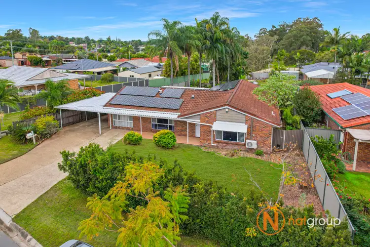 4 Kingvale Street, Regents Park QLD 4118