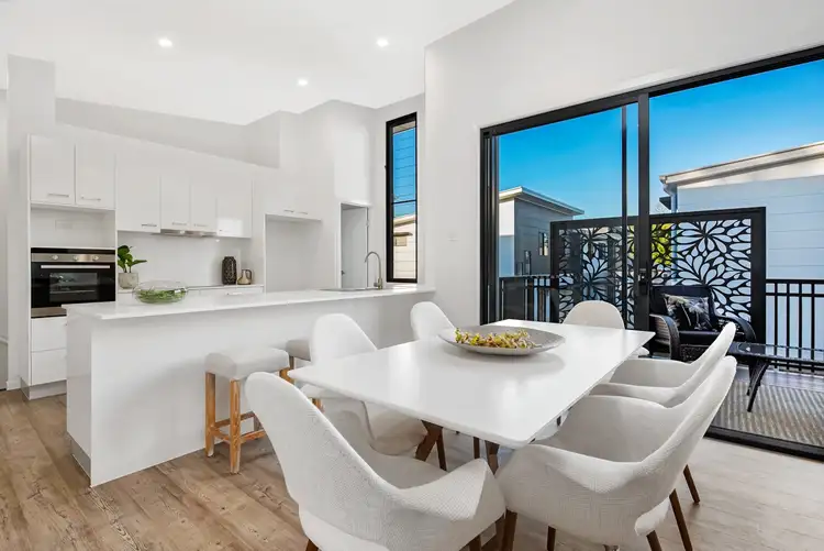 1/23 Ridge Road, Maroochydore QLD 4558