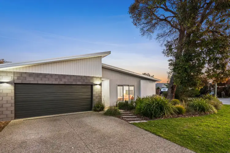 Second view of Homely house listing, 30-32 Midden Terrace, Barwon Heads VIC 3227