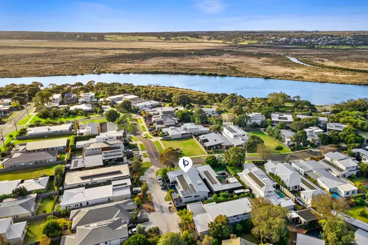 Third view of Homely house listing, 30-32 Midden Terrace, Barwon Heads VIC 3227