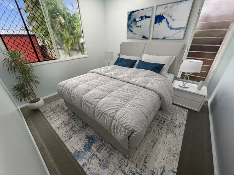 Fourth view of Homely house listing, 4 Kamala Street, Redlynch QLD 4870