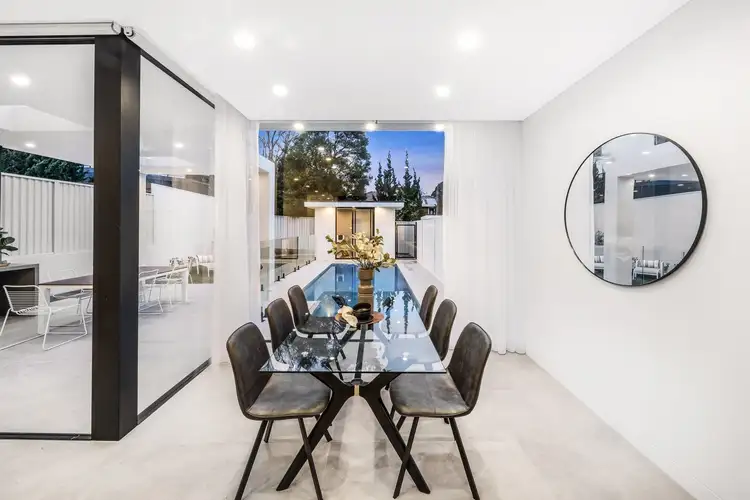 Fifth view of Homely semi-detached listing, 7A Wisdom St, Connells Point NSW 2221