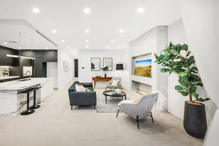 Sixth view of Homely semi-detached listing, 7A Wisdom St, Connells Point NSW 2221