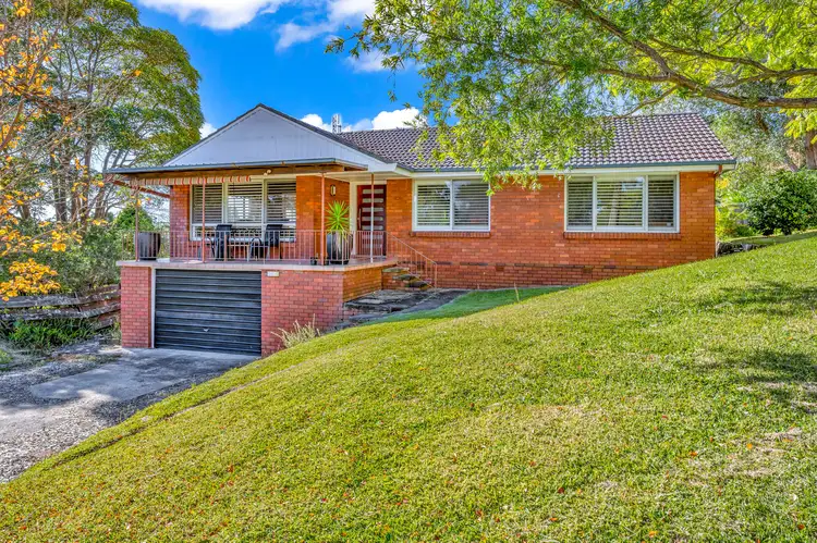 Main view of Homely house listing, 8 Bradman Street, Charlestown NSW 2290
