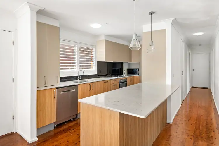 Second view of Homely house listing, 8 Bradman Street, Charlestown NSW 2290
