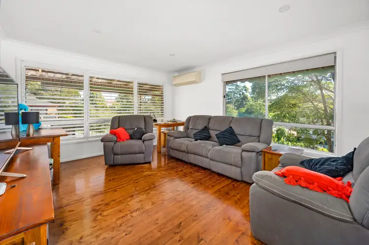 Third view of Homely house listing, 8 Bradman Street, Charlestown NSW 2290