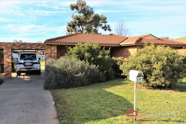 17 Wiradjuri Crescent, Wagga Wagga NSW 2650