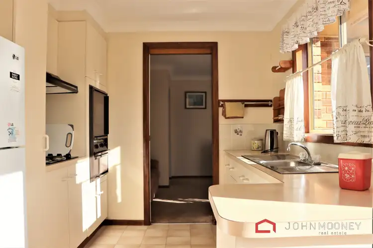 Fifth view of Homely house listing, 17 Wiradjuri Crescent, Wagga Wagga NSW 2650