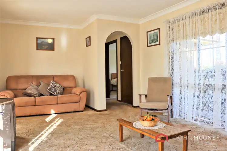 Sixth view of Homely house listing, 17 Wiradjuri Crescent, Wagga Wagga NSW 2650