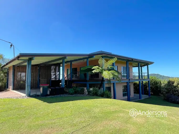 Main view of Homely house listing, 19 Hillview Court, Carmoo QLD 4852