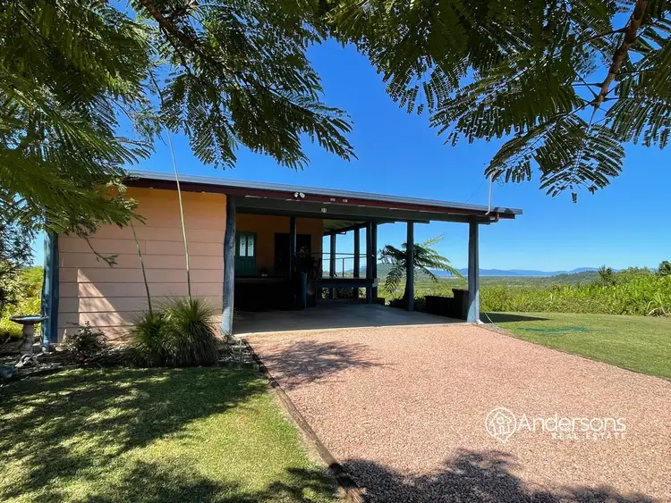 Second view of Homely house listing, 19 Hillview Court, Carmoo QLD 4852