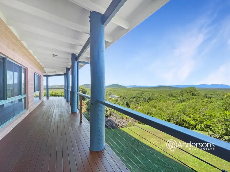 Fourth view of Homely house listing, 19 Hillview Court, Carmoo QLD 4852