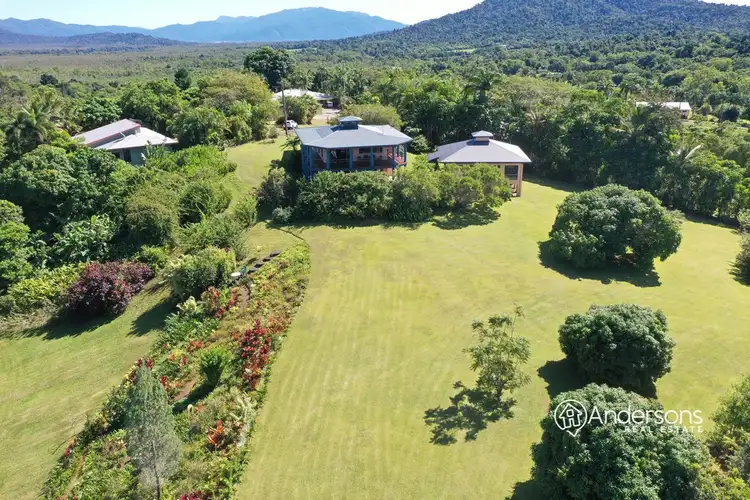 Fifth view of Homely house listing, 19 Hillview Court, Carmoo QLD 4852