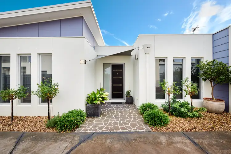 Main view of Homely unit listing, 8/311 Dromana Parade, Safety Beach VIC 3936