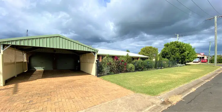 4 Lillian Street, Gatton QLD 4343