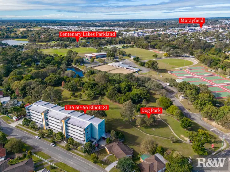 36/60-66 Elliott Street, Caboolture QLD 4510