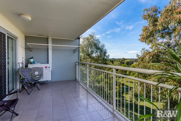 Second view of Homely unit listing, 36/60-66 Elliott Street, Caboolture QLD 4510