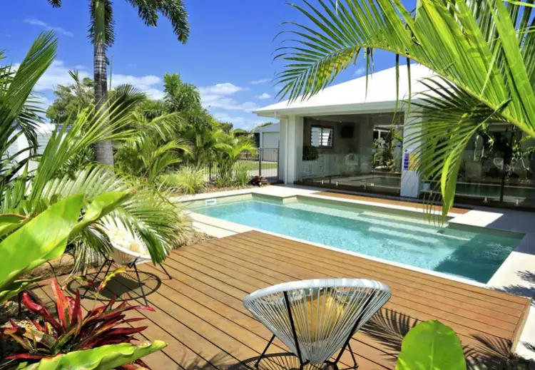 Second view of Homely rural property listing, 1 Outrigger Close, Bargara QLD 4670