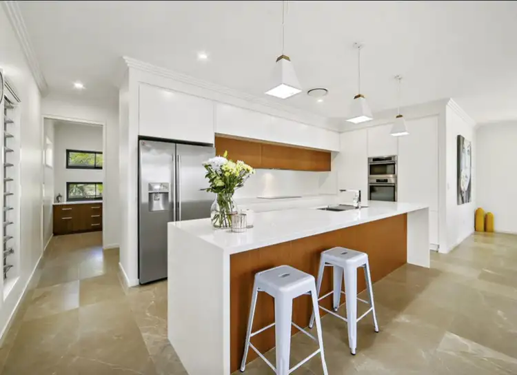 Sixth view of Homely rural property listing, 1 Outrigger Close, Bargara QLD 4670