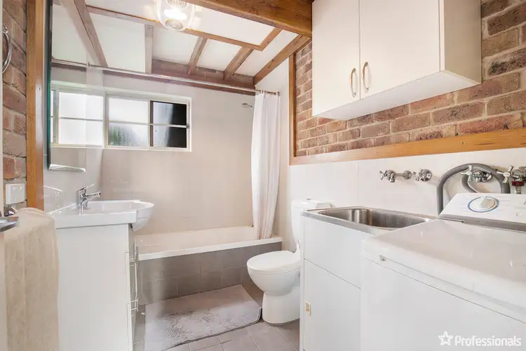 Fourth view of Homely unit listing, 3/6 Eliza Lane, Armidale NSW 2350