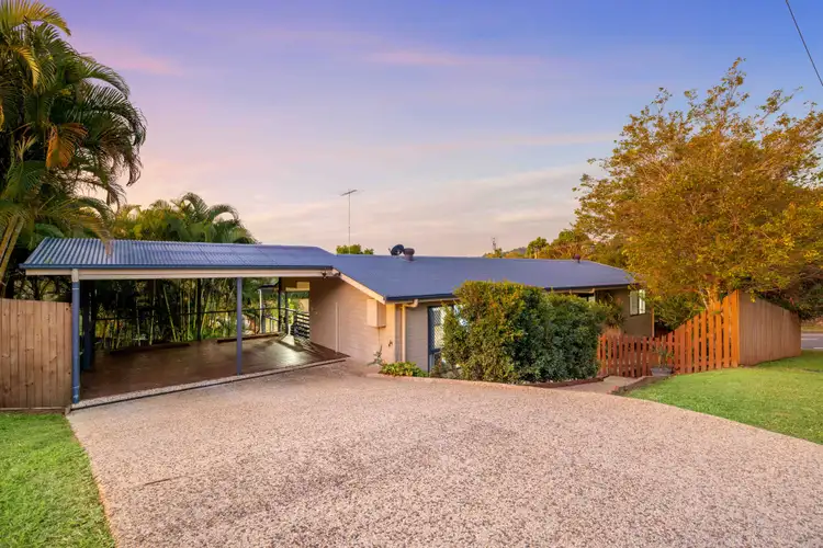 126 Coes Creek Road, Coes Creek QLD 4560