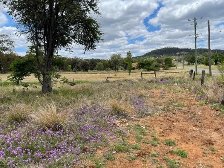 Fourth view of Homely land listing, 36-44 Fourteenth Av, Cracow QLD 4719