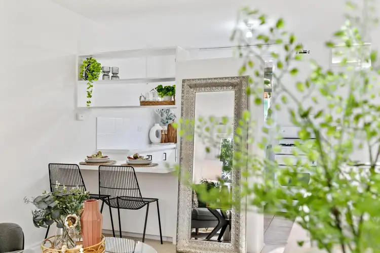 Second view of Homely apartment listing, 7/22 Cunningham Terrace, Daglish WA 6008