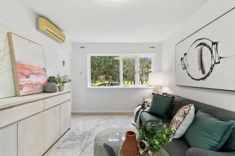 Fourth view of Homely apartment listing, 7/22 Cunningham Terrace, Daglish WA 6008