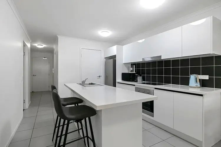 Main view of Homely unit listing, 206/6 High Street, Sippy Downs QLD 4556