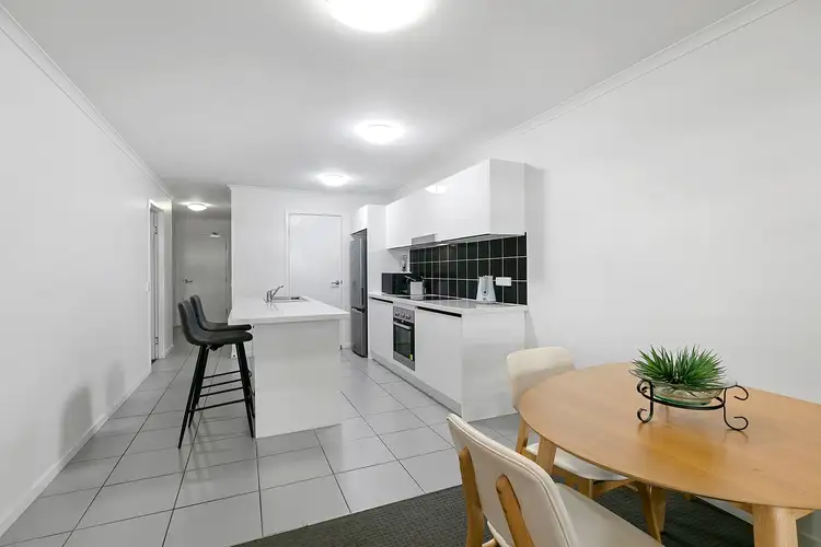 Third view of Homely unit listing, 206/6 High Street, Sippy Downs QLD 4556