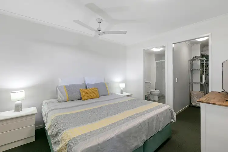 Fifth view of Homely unit listing, 206/6 High Street, Sippy Downs QLD 4556
