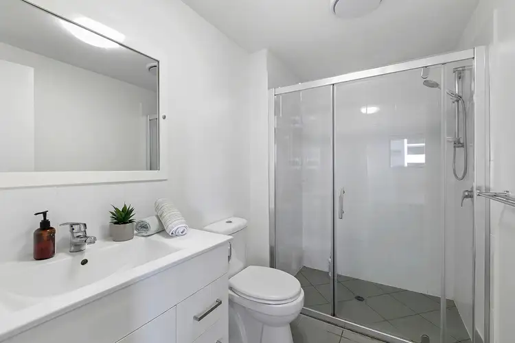 Sixth view of Homely unit listing, 206/6 High Street, Sippy Downs QLD 4556