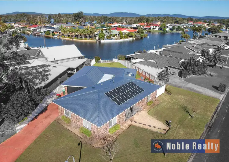 Main view of Homely house listing, 2 Bounty Key, Forster NSW 2428