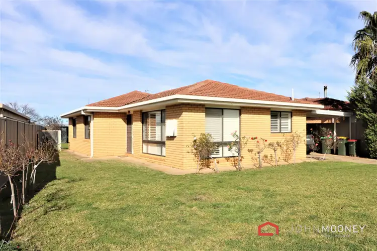 51 Eldershaw Drive, Forest Hill NSW 2651