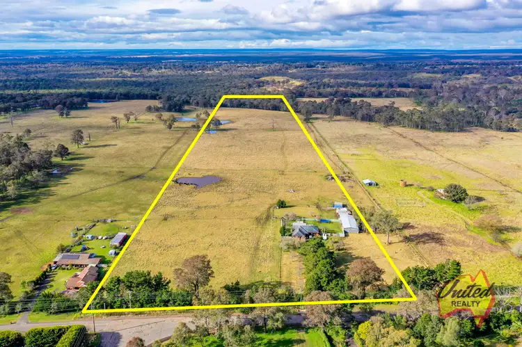 Main view of Homely house listing, 75 Great Southern Road, Bargo NSW 2574