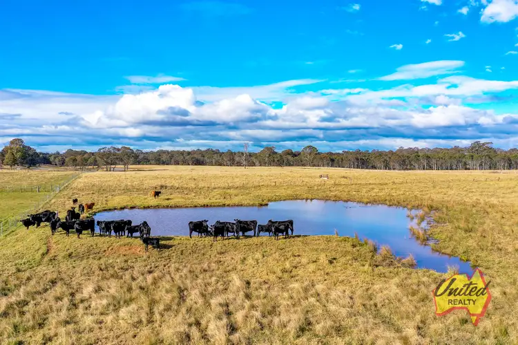 Third view of Homely house listing, 75 Great Southern Road, Bargo NSW 2574