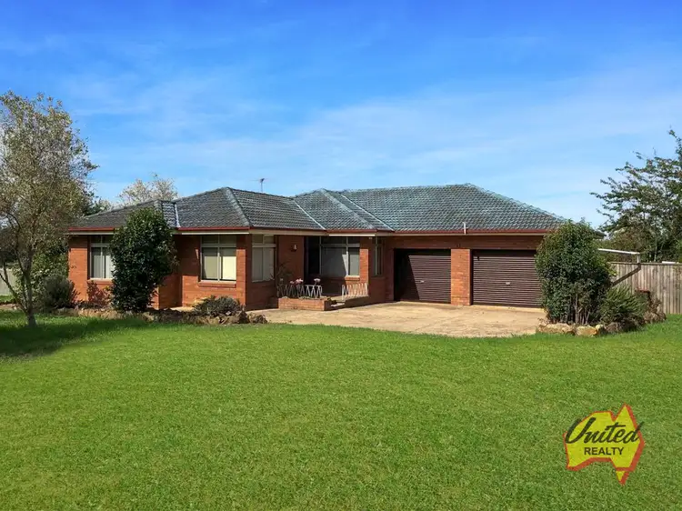 Fourth view of Homely house listing, 75 Great Southern Road, Bargo NSW 2574