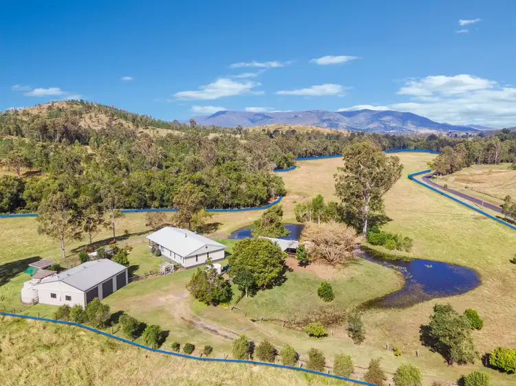 100 Grays Road, Royston QLD 4515
