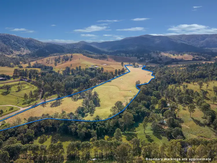 Second view of Homely rural property listing, 100 Grays Road, Royston QLD 4515