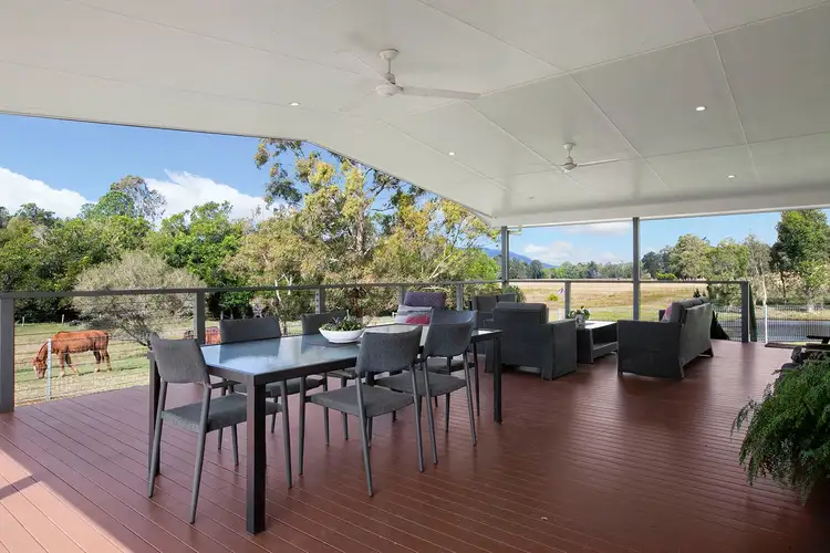 Third view of Homely rural property listing, 100 Grays Road, Royston QLD 4515
