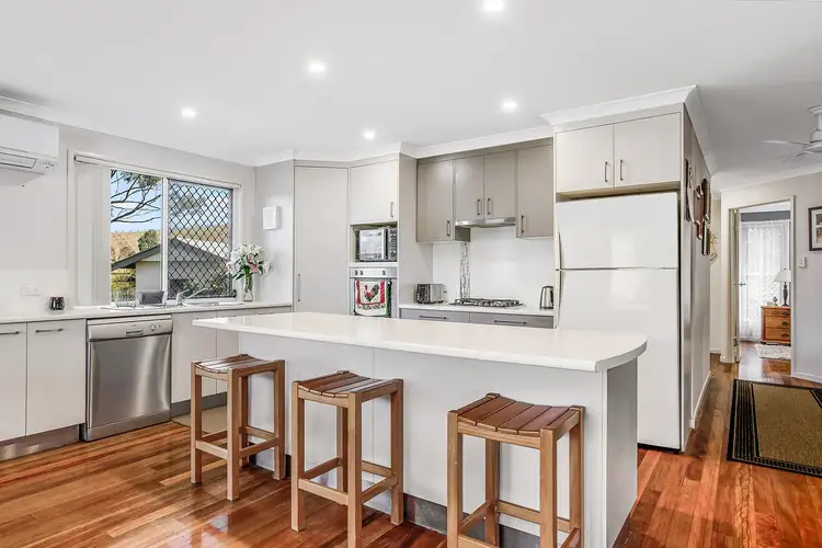 Fourth view of Homely rural property listing, 100 Grays Road, Royston QLD 4515
