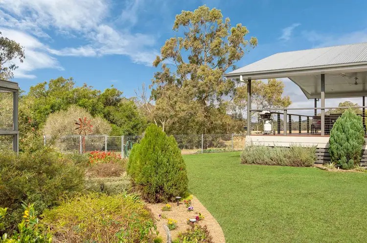 Fifth view of Homely rural property listing, 100 Grays Road, Royston QLD 4515