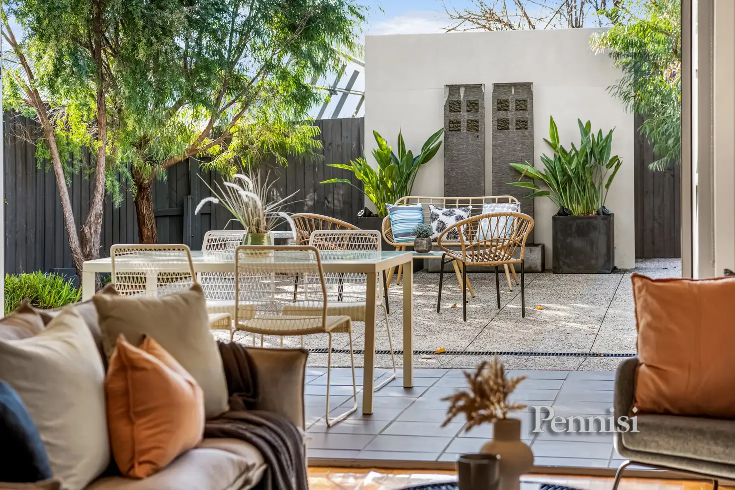 Main view of Homely house listing, 38A Allan Street, Aberfeldie VIC 3040