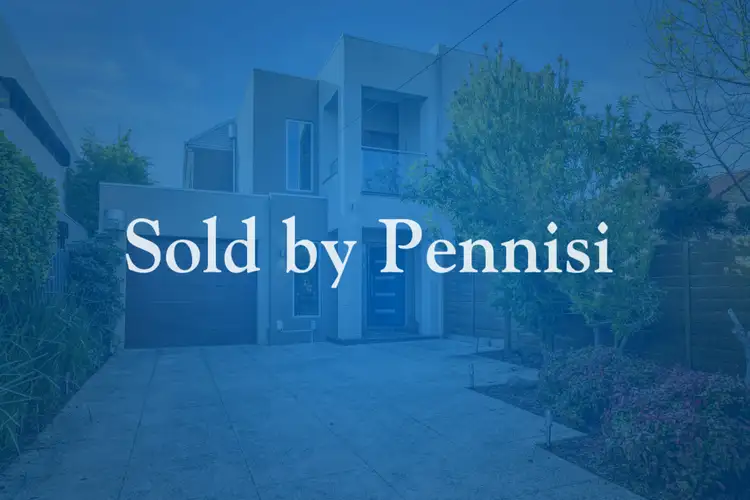 Second view of Homely house listing, 38A Allan Street, Aberfeldie VIC 3040