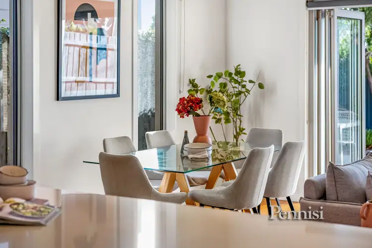 Fourth view of Homely house listing, 38A Allan Street, Aberfeldie VIC 3040