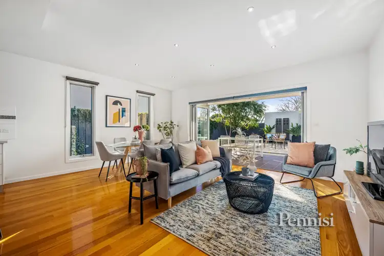 Fifth view of Homely house listing, 38A Allan Street, Aberfeldie VIC 3040