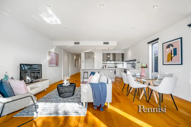 Sixth view of Homely house listing, 38A Allan Street, Aberfeldie VIC 3040