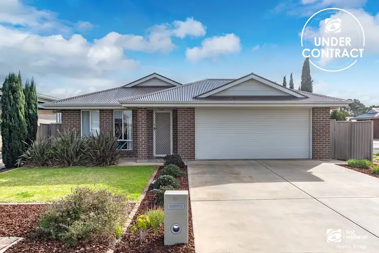10 Joy Crescent, Murray Bridge SA 5253